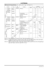 LC87FBG08AURE-TE-L-H Datasheet Page 17