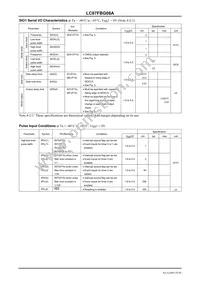 LC87FBG08AURE-TE-L-H Datasheet Page 18