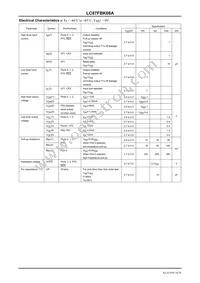 LC87FBK08AU-SSOP-H Datasheet Page 16