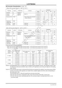 LC87FBK08AU-SSOP-H Datasheet Page 18