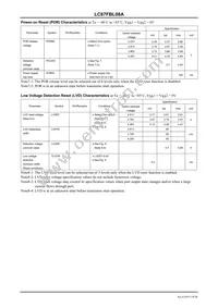 LC87FBL08AU-EB-3H Datasheet Page 19