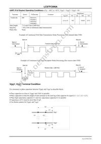 LC87FC096AVUEF-3H Datasheet Page 22