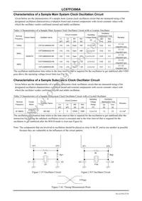 LC87FC096AVUEF-3H Datasheet Page 23