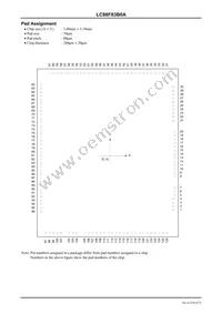 LC88F83B0AUC-X1 Datasheet Page 6