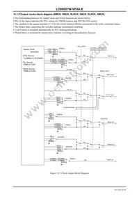 LC89057W-VF4A-E Datasheet Page 18