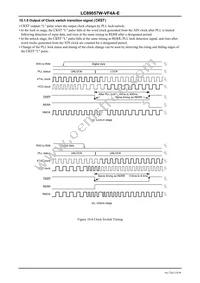 LC89057W-VF4A-E Datasheet Page 19