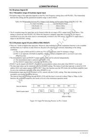 LC89057W-VF4A-E Datasheet Page 20