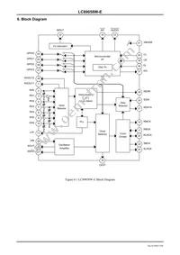 LC89058W-E Datasheet Page 5