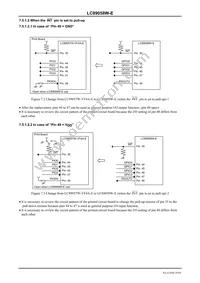 LC89058W-E Datasheet Page 10