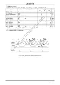 LC89058W-E Datasheet Page 14