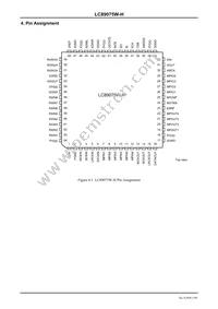 LC89075W-H Datasheet Page 3
