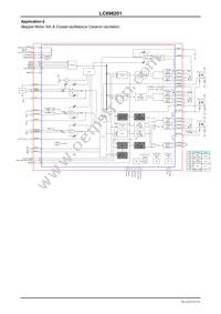 LC898201RA-NH Datasheet Page 5