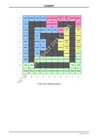 LC898201RA-NH Datasheet Page 11