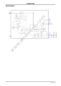 LC898213XC-MH Datasheet Page 4