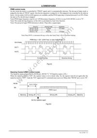 LC898301AXA-MH Datasheet Page 7
