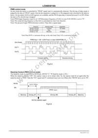 LC898301XA-MH Datasheet Page 7