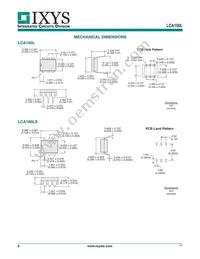 LCA100L Datasheet Page 6