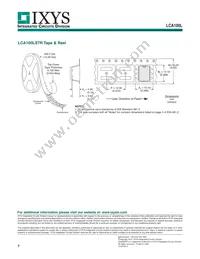 LCA100L Datasheet Page 7