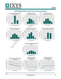 LCA126S Datasheet Page 3