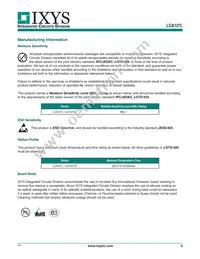 LCA127LS Datasheet Page 5