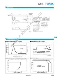 LCA150S-12-SNC Datasheet Page 4