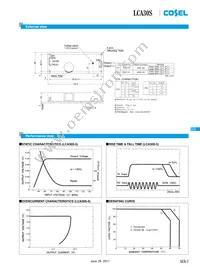 LCA150S-12-SNC Datasheet Page 6