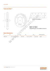 LCB G6SP-DBFA-4J5L-0-140-R18-Z Datasheet Page 16