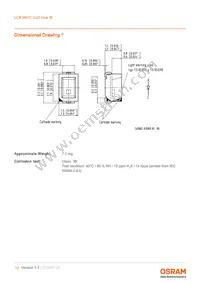 LCB M67C-R2S2-2J8L-1-10-R18-Z Datasheet Page 13