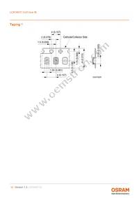 LCB M67C-R2S2-2J8L-1-10-R18-Z Datasheet Page 16