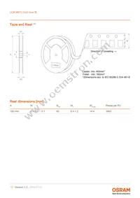 LCB M67C-R2S2-2J8L-1-10-R18-Z Datasheet Page 17