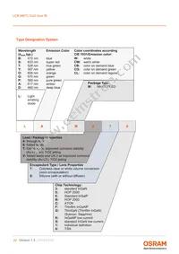 LCB M67C-R2S2-2J8L-1-10-R18-Z Datasheet Page 20