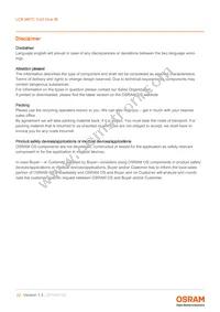 LCB M67C-R2S2-2J8L-1-10-R18-Z Datasheet Page 22