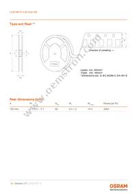 LCB M67S-N2R1-4R6T-1-10-R18-Z Datasheet Page 16