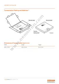 LCB M67S-N2R1-4R6T-1-10-R18-Z Datasheet Page 18