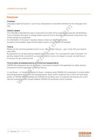 LCB M67S-N2R1-4R6T-1-10-R18-Z Datasheet Page 21