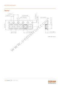 LCB T67S-Q1R1-2J3K-0-10-R18-Z-HE Datasheet Page 16