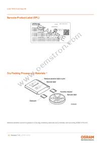 LCB T67S-Q1R1-2J3K-0-10-R18-Z-HE Datasheet Page 18