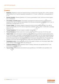 LCB T67S-Q1R1-2J3K-0-10-R18-Z-HE Datasheet Page 23