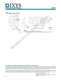 LCB120S Datasheet Page 7