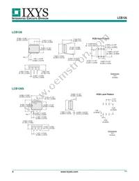 LCB126S Datasheet Page 6