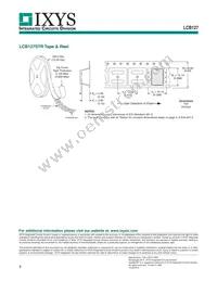 LCB127S Datasheet Page 7