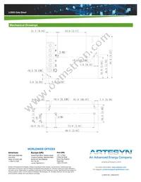 LCB35W Datasheet Page 3