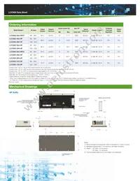 LCC600-48H-4P Datasheet Page 3