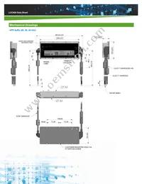 LCC600-48H-4P Datasheet Page 5