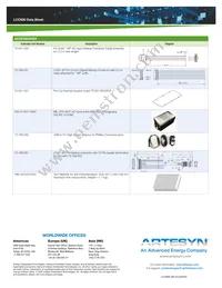 LCC600-48H-4P Datasheet Page 8