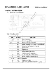 LCD-08884 Datasheet Page 6
