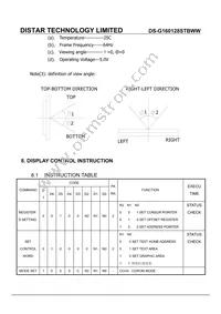 LCD-08884 Datasheet Page 14