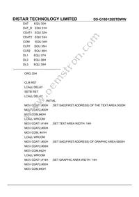 LCD-08884 Datasheet Page 18