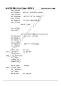 LCD-08884 Datasheet Page 19