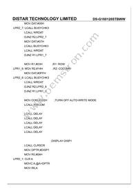 LCD-08884 Datasheet Page 20